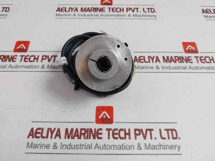 Itd 20 A 4 Incremental Encoder Baumer 8-30V Dc