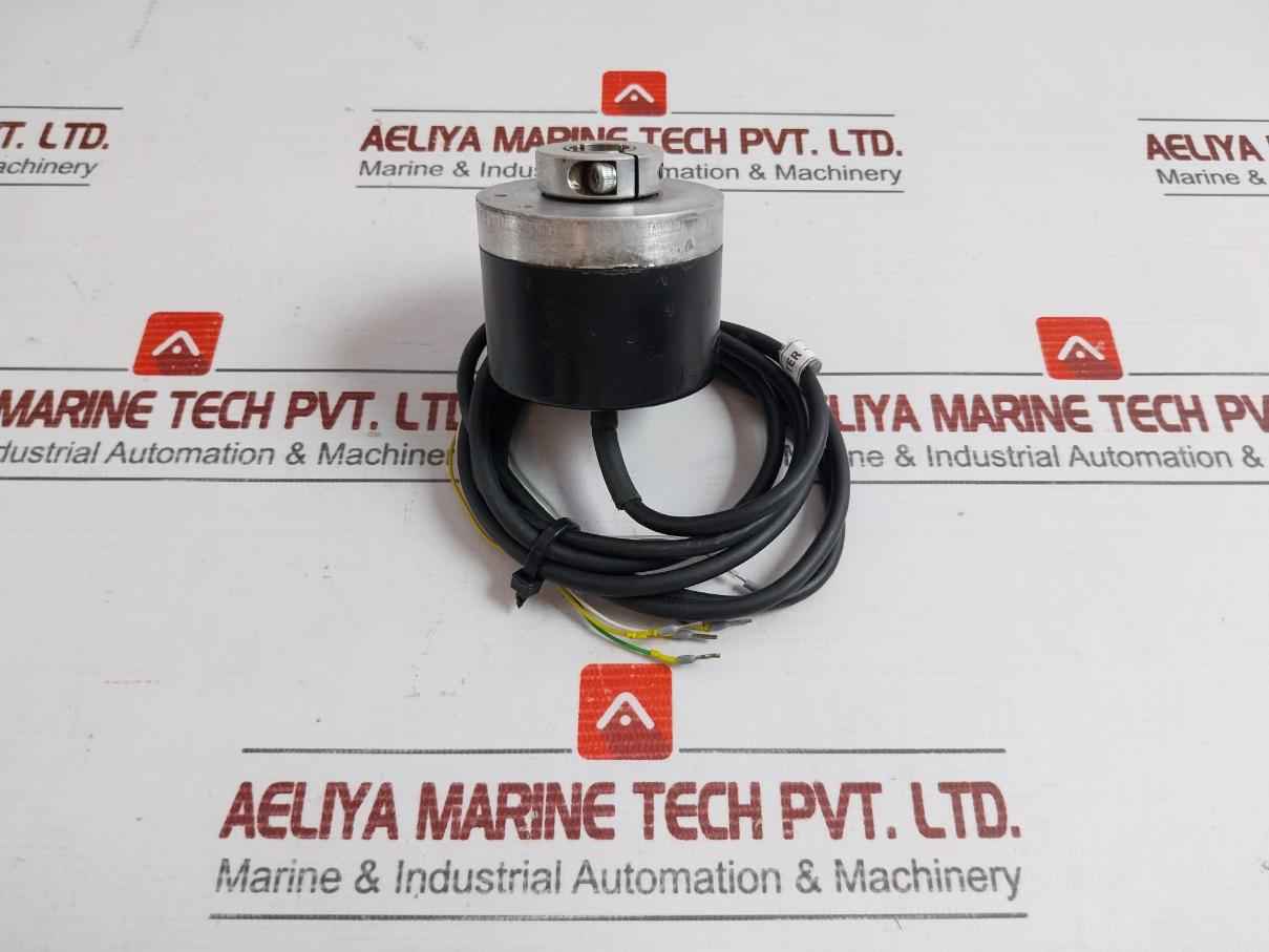 Itd 20 A 4 Incremental Encoder Baumer 8-30V Dc