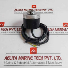 Itd 20 A 4 Incremental Encoder Baumer 8-30V Dc