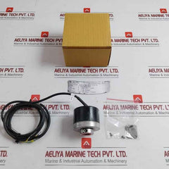 Itd 20 A 4 Incremental Encoder Baumer 8-30V Dc
