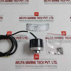 Itd 20 A 4 Incremental Encoder Baumer 8-30V Dc