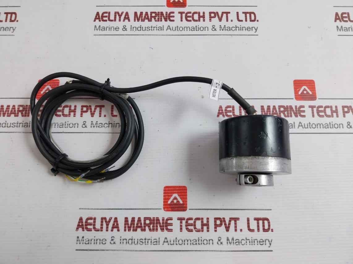 Itd 20 A 4 Incremental Encoder Baumer 8-30V Dc