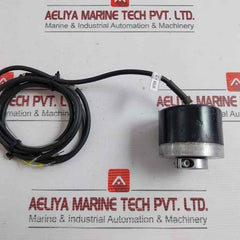 Itd 20 A 4 Incremental Encoder Baumer 8-30V Dc