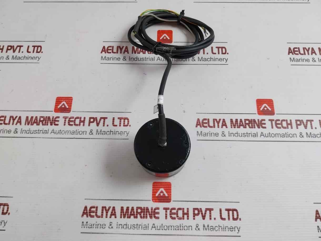 Itd 20 A 4 Incremental Encoder Baumer 8-30V Dc