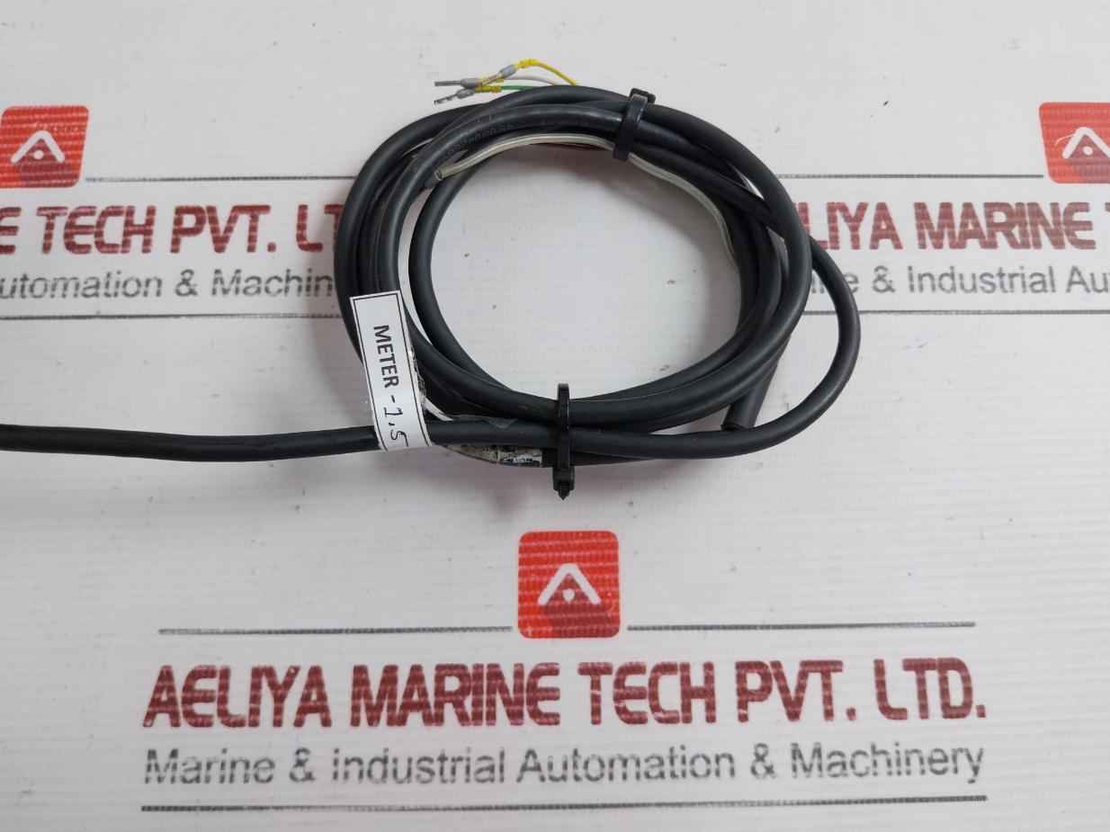 Itd 20 A 4 Incremental Encoder Baumer 8-30V Dc