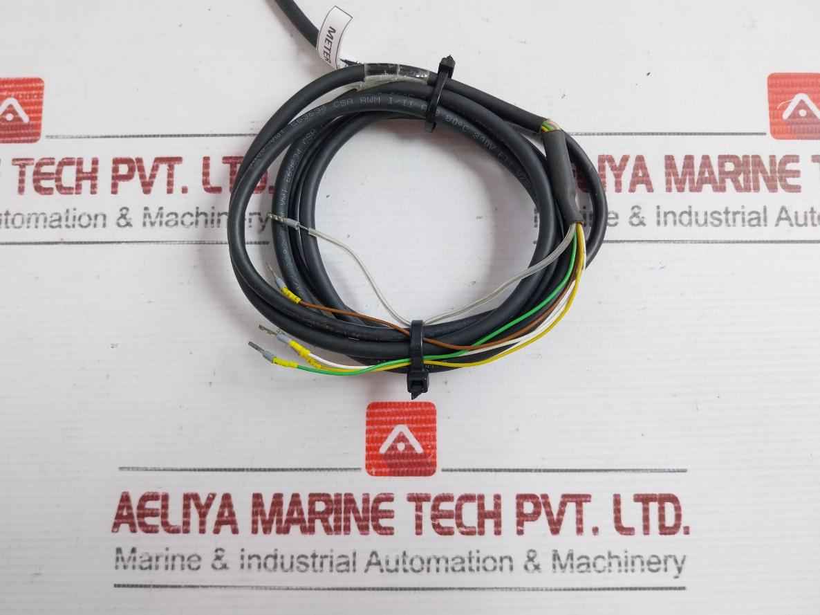 Itd 20 A 4 Incremental Encoder Baumer 8-30V Dc