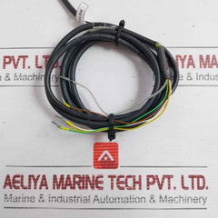 Itd 20 A 4 Incremental Encoder Baumer 8-30V Dc