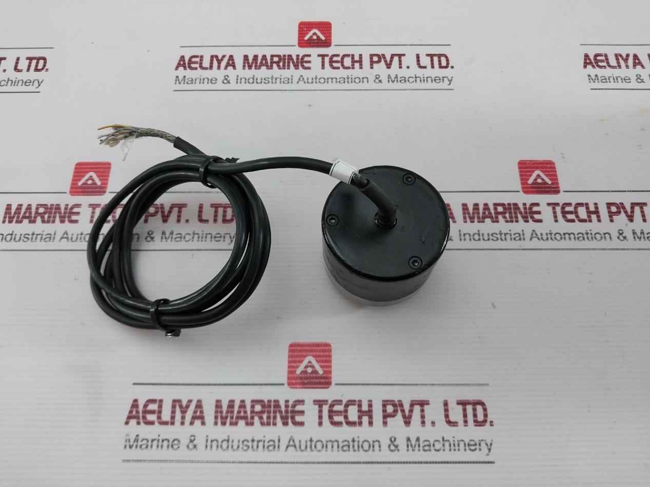 Itd 20 A 4 Y129 400 H Bx Ka 1.7 E 14 Encoder Length - 1.5 Meter Baumer
