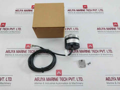 Itd 20 A 4 Y129 400 H Bx Ka 1.7 E 14 Encoder Length - 1.5 Meter Baumer
