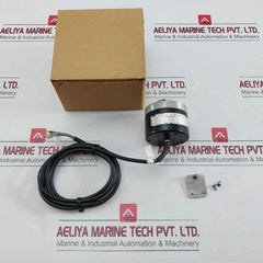 Itd 20 A 4 Y129 400 H Bx Ka 1.7 E 14 Encoder Length - 1.5 Meter Baumer