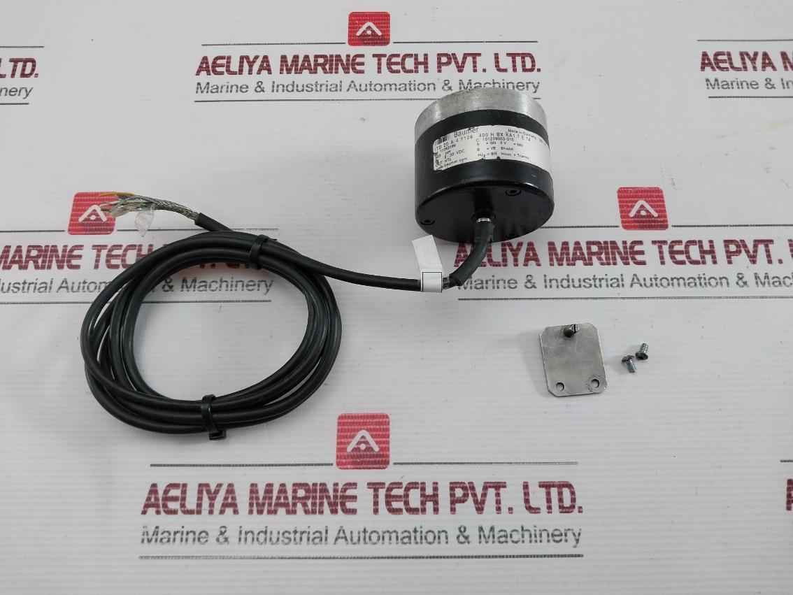 Itd 20 A 4 Y129 400 H Bx Ka 1.7 E 14 Encoder Length - 1.5 Meter Baumer