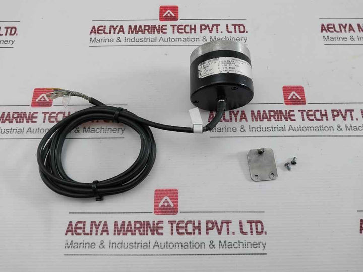 Itd 20 A 4 Y129 400 H Bx Ka 1.7 E 14 Encoder Length - 1.5 Meter Baumer