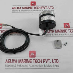 Itd 20 A 4 Y129 400 H Bx Ka 1.7 E 14 Encoder Length - 1.5 Meter Baumer
