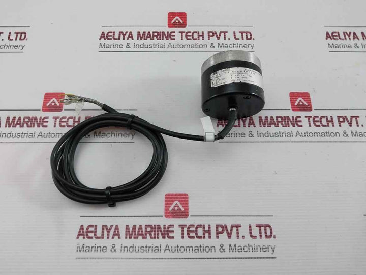 Itd 20 A 4 Y129 400 H Bx Ka 1.7 E 14 Encoder Length - 1.5 Meter Baumer