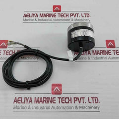 Itd 20 A 4 Y129 400 H Bx Ka 1.7 E 14 Encoder Length - 1.5 Meter Baumer