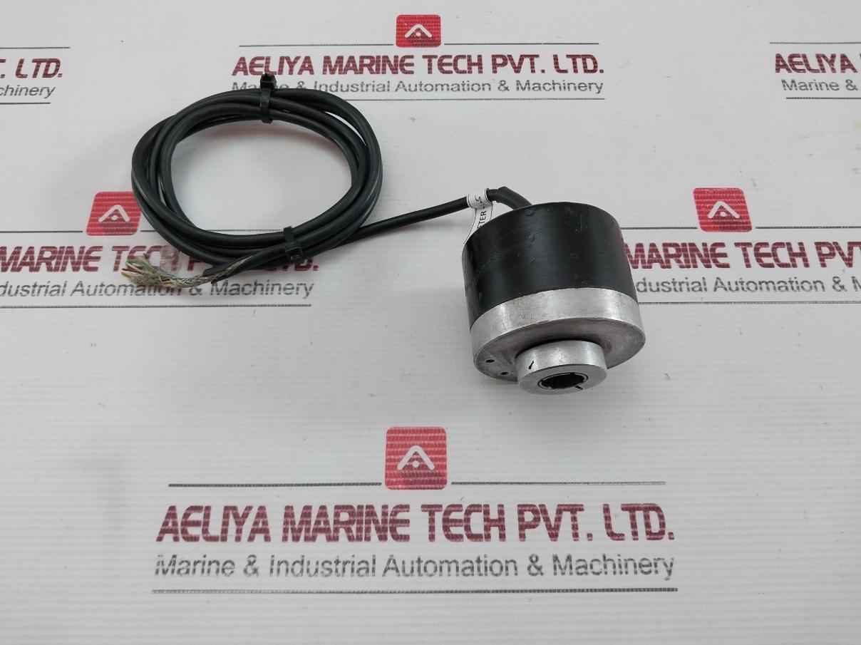 Itd 20 A 4 Y129 400 H Bx Ka 1.7 E 14 Encoder Length - 1.5 Meter Baumer