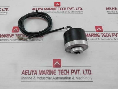 Itd 20 A 4 Y129 400 H Bx Ka 1.7 E 14 Encoder Length - 1.5 Meter Baumer