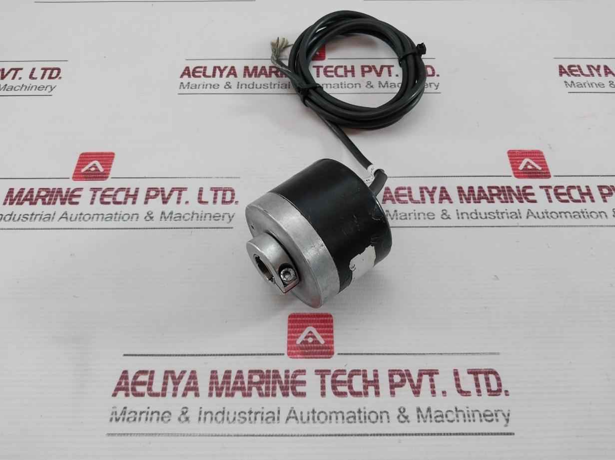 Itd 20 A 4 Y129 400 H Bx Ka 1.7 E 14 Encoder Length - 1.5 Meter Baumer