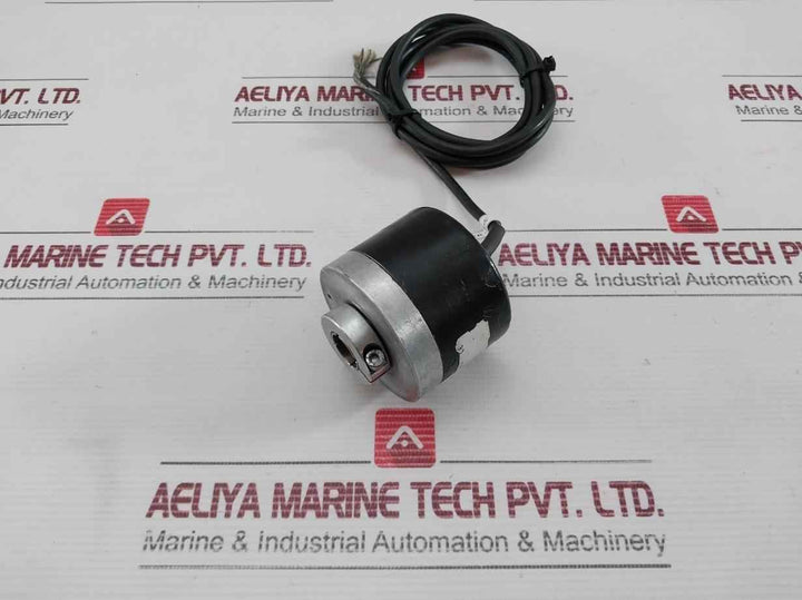 Itd 20 A 4 Y129 400 H Bx Ka 1.7 E 14 Encoder Length - 1.5 Meter Baumer
