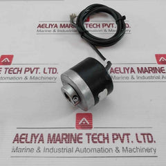 Itd 20 A 4 Y129 400 H Bx Ka 1.7 E 14 Encoder Length - 1.5 Meter Baumer