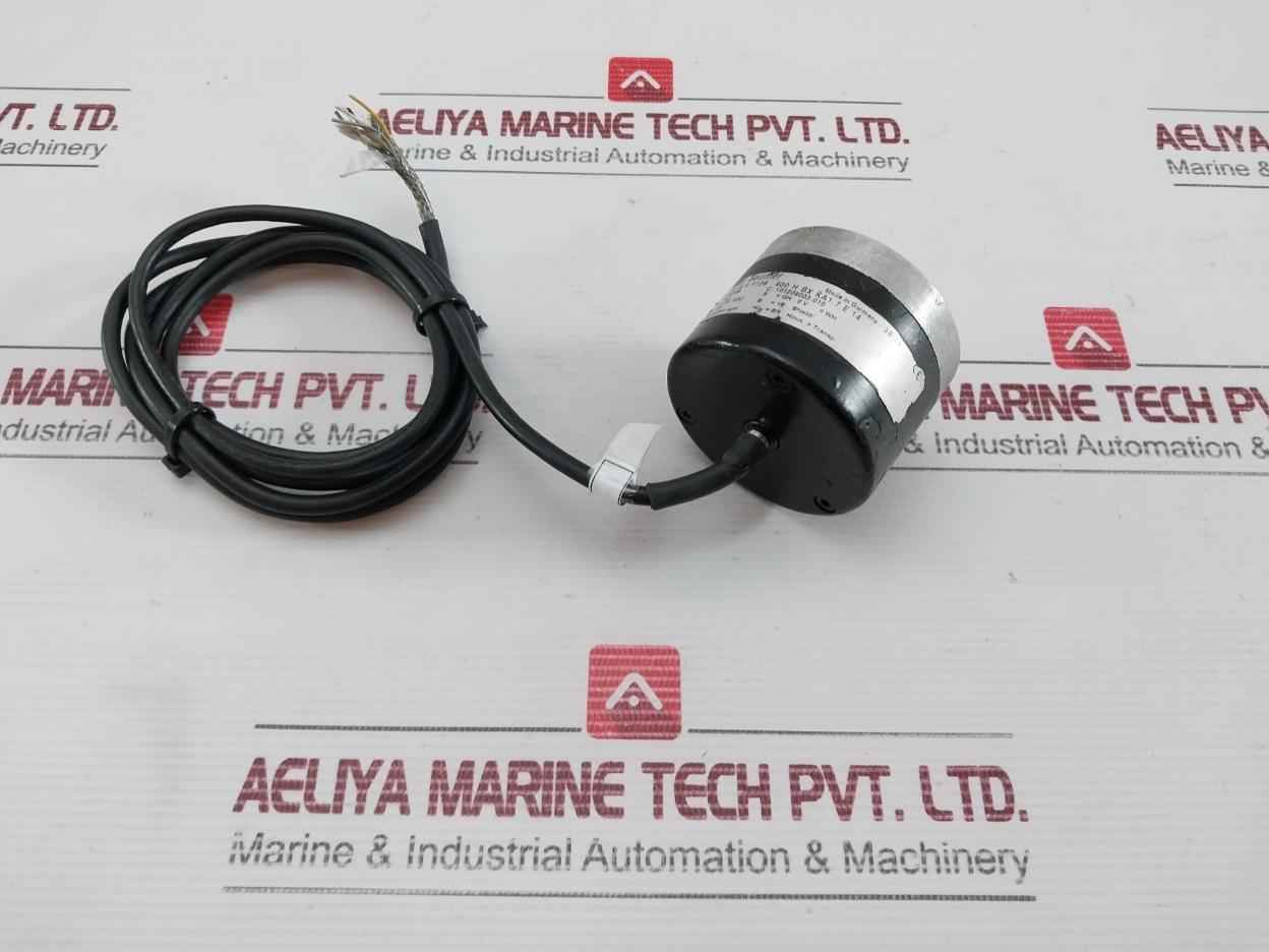 Itd 20 A 4 Y129 400 H Bx Ka 1.7 E 14 Encoder Length - 1.5 Meter Baumer