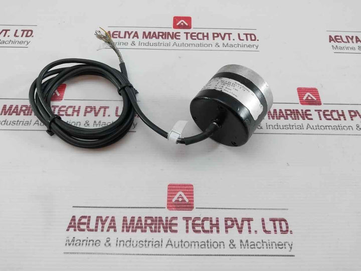 Itd 20 A 4 Y129 400 H Bx Ka 1.7 E 14 Encoder Length - 1.5 Meter Baumer