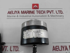 Itd 20 A 4 Y129 400 H Bx Ka 1.7 E 14 Encoder Length - 1.5 Meter Baumer