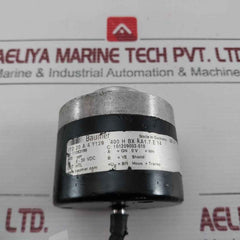 Itd 20 A 4 Y129 400 H Bx Ka 1.7 E 14 Encoder Length - 1.5 Meter Baumer