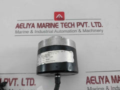 Itd 20 A 4 Y129 400 H Bx Ka 1.7 E 14 Encoder Length - 1.5 Meter Baumer