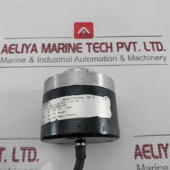 Itd 20 A 4 Y129 400 H Bx Ka 1.7 E 14 Encoder Length - 1.5 Meter Baumer