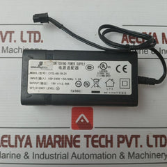 Ite Switching Power Supply Ote-48-18 21 Operating Tech Output-18V 2.66A