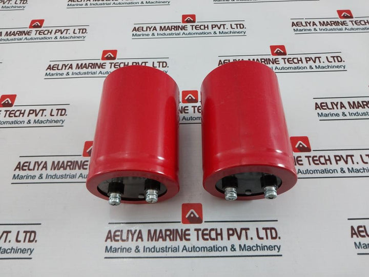 Itelcond Arux-hg Electrolitic Capacitor 400 Vdc