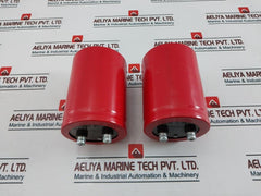 Itelcond Arux-hg Electrolitic Capacitor 400 Vdc
