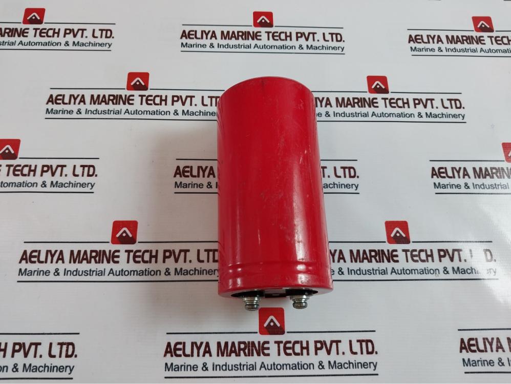 Itelcond Ayux-hr (M) Capacitor 400 Vdc