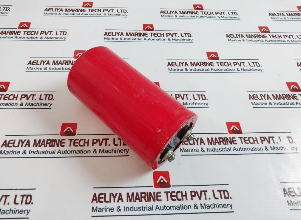 Itelcond Ayux-hr (M) Capacitor 400 Vdc