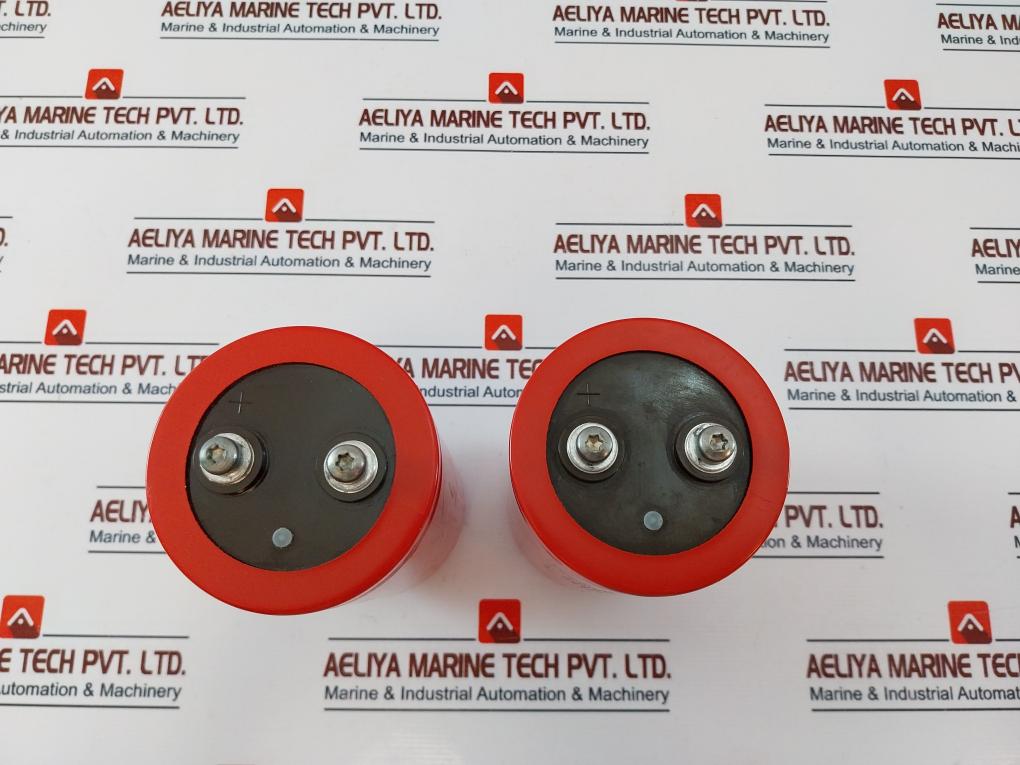 Itelcond Ayux-hr (M) Capacitor 6800 µF 400Vdc