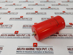 Itelcond Ayux-hr (M) Capacitor 6800 µF 400Vdc