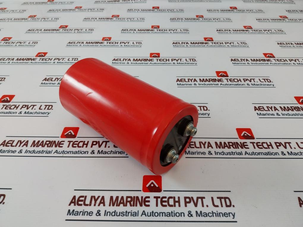 Itelcond Ayux-hr (M) Capacitor 6800 µF 400Vdc