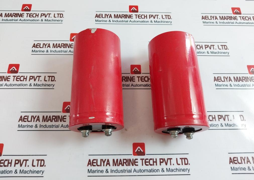 Itelcond Ayux-hr (M) Electrolytic Capacitor 6800 µF 400 Vdc