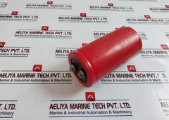 Itelcond Ayux-hr (M) Electrolytic Capacitor 6800 µF 400 Vdc