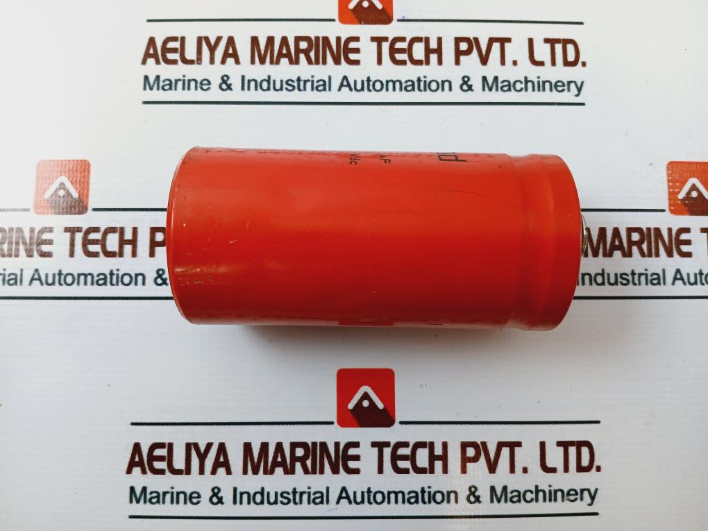 Itelcond Ayx-hr Capacitor 47000 µF 40Vdc