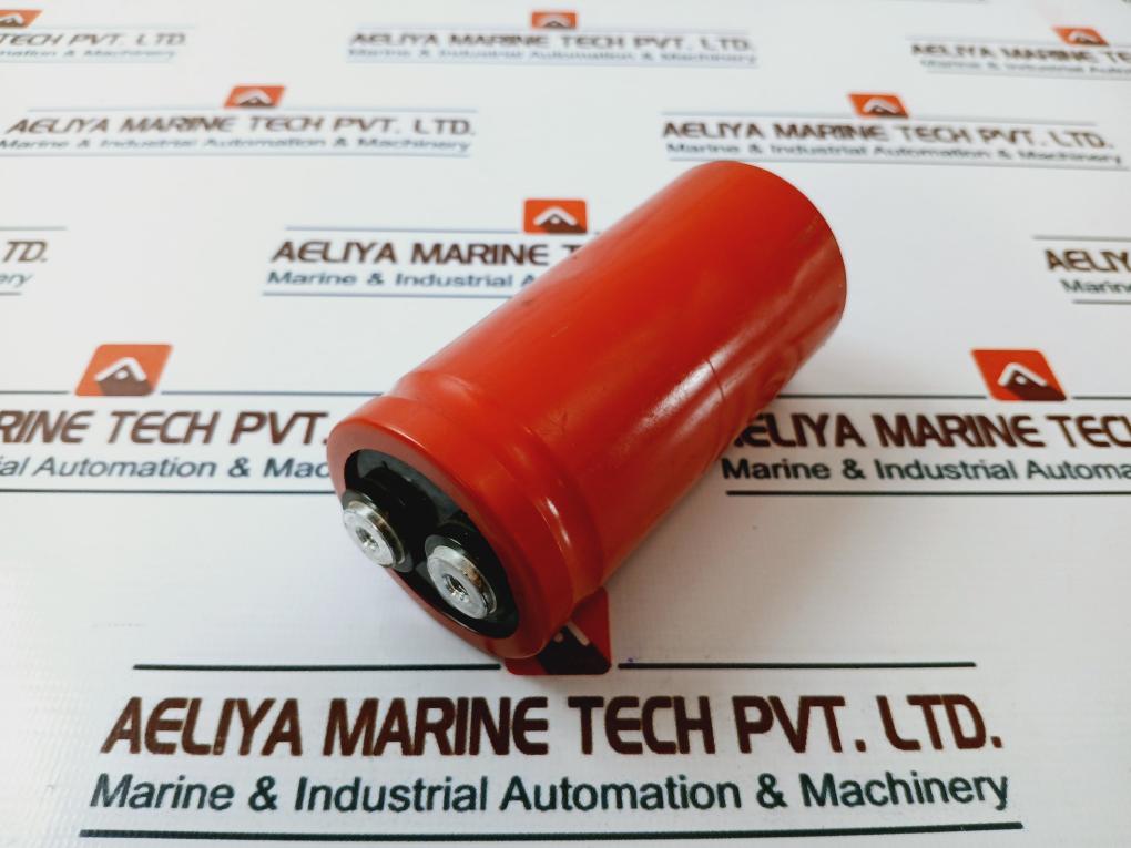 Itelcond Ayx-hr Capacitor 47000 µF 40Vdc
