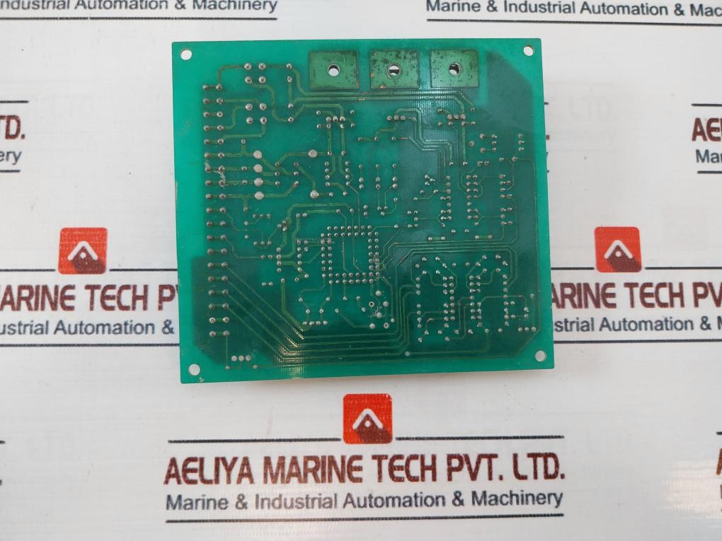 ITHYPCB00195 Printed Circuit Board