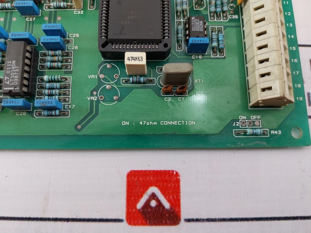 ITHYPCB00195 Printed Circuit Board