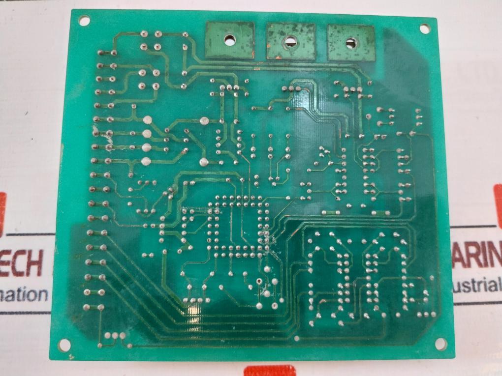ITHYPCB00195 Printed Circuit Board
