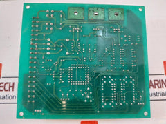 ITHYPCB00195 Printed Circuit Board