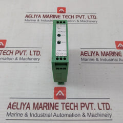 Itm Tx420 Temperature-current Converter 11÷30V Dc 4÷20 Ma