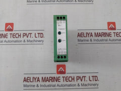 Itm Tx420 Temperature-current Converter 11÷30V Dc 4÷20 Ma