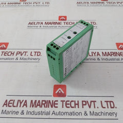Itm Tx420 Temperature-current Converter 11÷30V Dc 4÷20 Ma