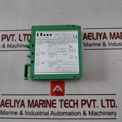 Itm Tx420 Temperature-current Converter 11÷30V Dc 4÷20 Ma